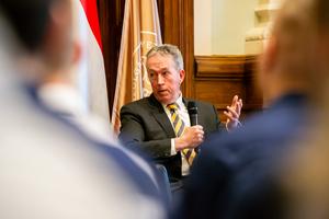 Helytállás a polgárokért - a társadalom védelme nagy természeti katasztrófák során-10